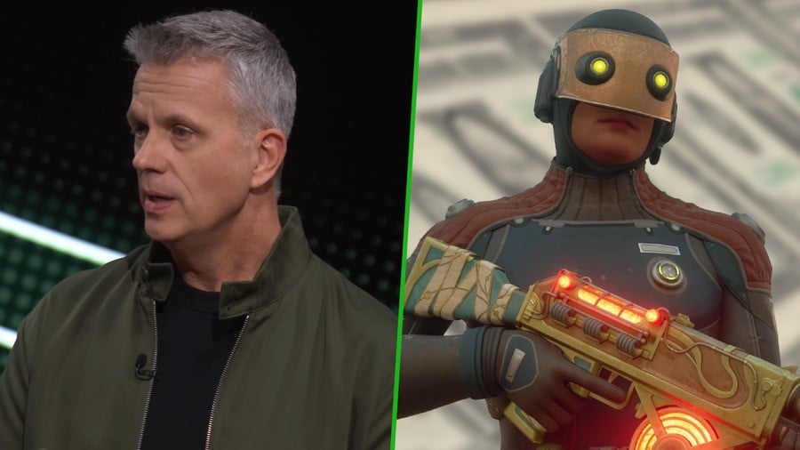 Matt Booty Explains Why Xbox Ditched Its $80 Price Tag For Outer Worlds 2 & Other Games