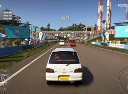 Forza Horizon 6 Is Immensely Popular Already, Even In Early Access