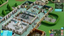 Two Point Hospital