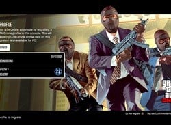 How To Transfer GTA V Progress From Xbox One To Xbox Series X|S