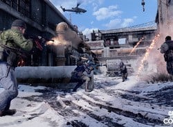 Black Ops Cold War Gets New Content, Even After Call Of Duty: Vanguard's Launch