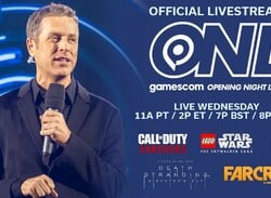 Watch Gamescom Opening Night Live 2021 Here