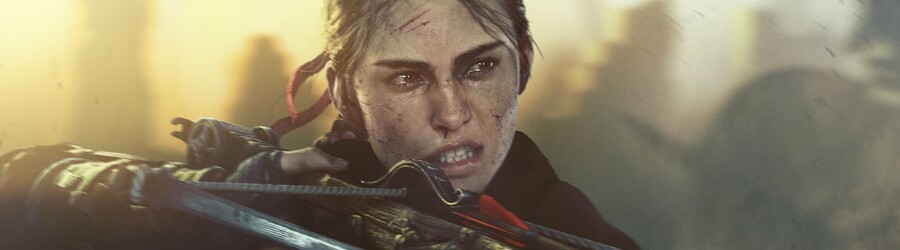 A Plague Tale: Requiem (Xbox Series X|S)