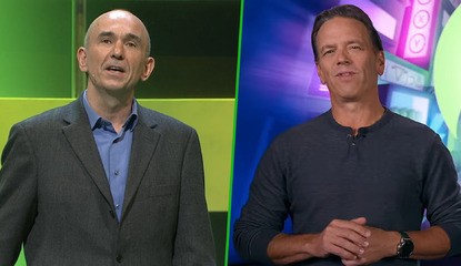 Fable's Peter Molyneux Describes Xbox Boss As 'One Of The Best People I've Worked With'