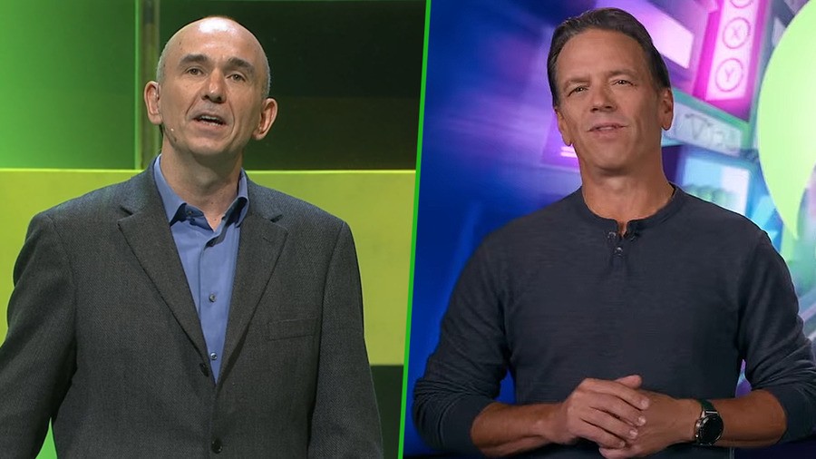Fable's Peter Molyenux Describes Xbox Boss As 'One Of The Best People I've Worked With'
