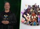 Phil Spencer Comments On What It Means To Merge Activision Blizzard With Xbox First Party