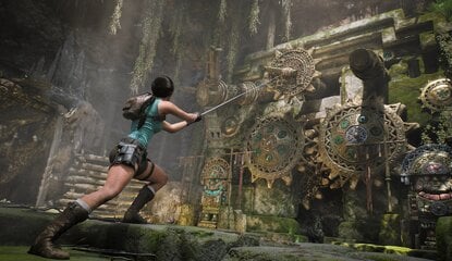 Tomb Raider: Legacy Of Atlantis Delayed To February 2027, New Trailer Revealed