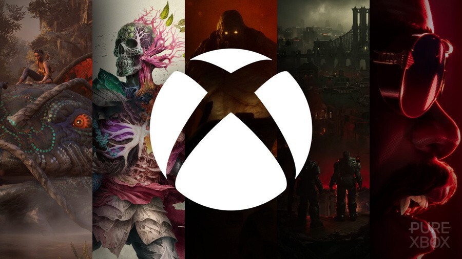 Xbox Boss Says Microsoft Remains Committed To Developing New IP
