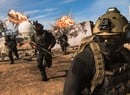 Activision Unveils Free MW3-Themed Map For Call Of Duty: Warzone
