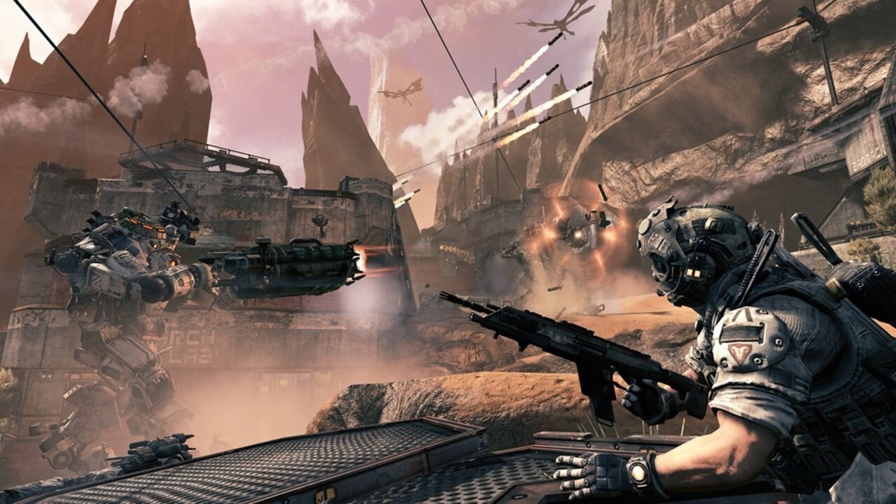 Feature: 10 Years Ago, One Of The Best Shooters In Xbox History Made Its Debut