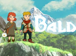 Zelda And Studio Ghibli Style Adventure Baldo: The Guardian Owls Arrives On Xbox This August
