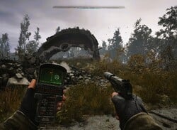 Stalker 2 Patch 1.4 Makes Loads Of Changes On Xbox, With A Focus On AI Improvements