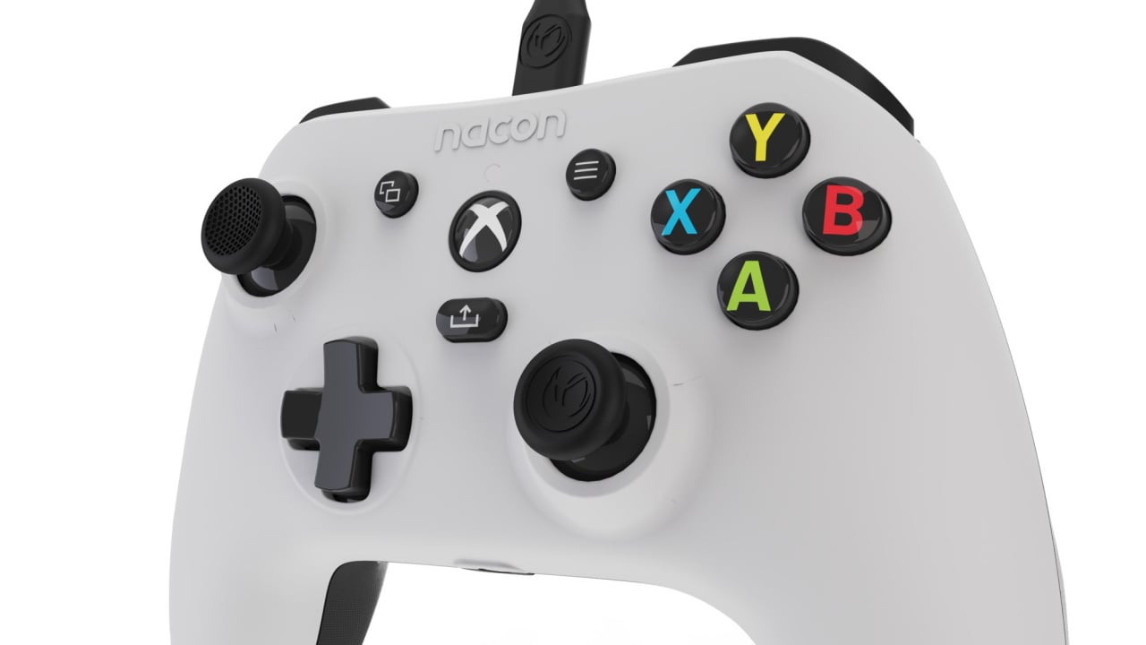 PC Game Controllers (500+ products) find prices here »
