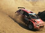 Xbox's Dynamic Background Collection Grows With New 'EA Sports WRC' Effort