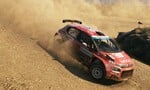 Xbox's Dynamic Background Collection Grows With New 'EA Sports WRC' Effort