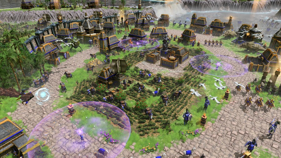 Interview: Age Of Mythology: Retold - A Reimagined Classic Makes Its Grand Arrival On Xbox & PC 3x 4