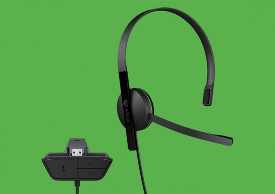 Microsoft Defends Lack of Bundled Headset with Xbox One