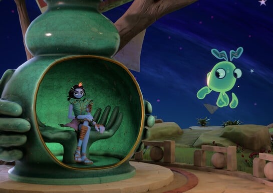 Xbox's Next First-Party Game Arrives This Week, And Preloads Have Already Begun