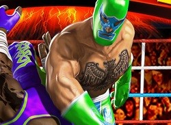 Hulk Hogan's Main Event (Xbox 360)