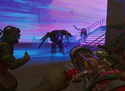 FBC: Firebreak Launch Has Been 'Exciting', But Dev Team Knows It Needs To Improve