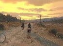 Red Dead Redemption For Xbox Series X Makes A Great First Impression