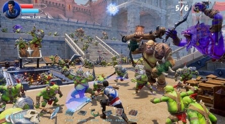Orcs Must Die! 3 Makes The Jump From Stadia To Xbox This July