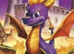 YouTuber Thinks They've Found More Evidence Of Xbox Making A New Spyro Game
