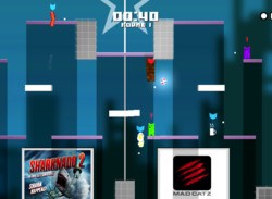 #IDARB Will Be Free For Xbox One Gold Subscribers In February