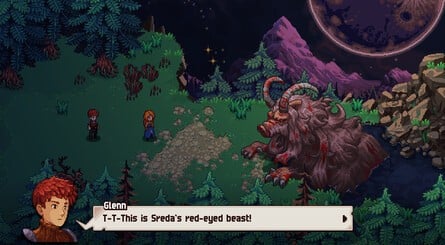 SNES-Style RPG 'Chained Echoes' Launches On Xbox Game Pass This December 2