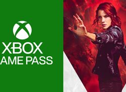 Xbox Teases New Game Pass Additions, Is One Of Them Control?