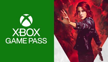 Xbox Teases New Game Pass Additions, Is One Of Them Control?