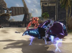 Classic Halo 3 Map 'The Pit' Is Coming To Halo Infinite Later This Year