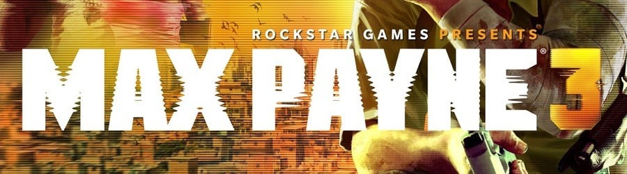 Max Payne 3 (Xbox 360)