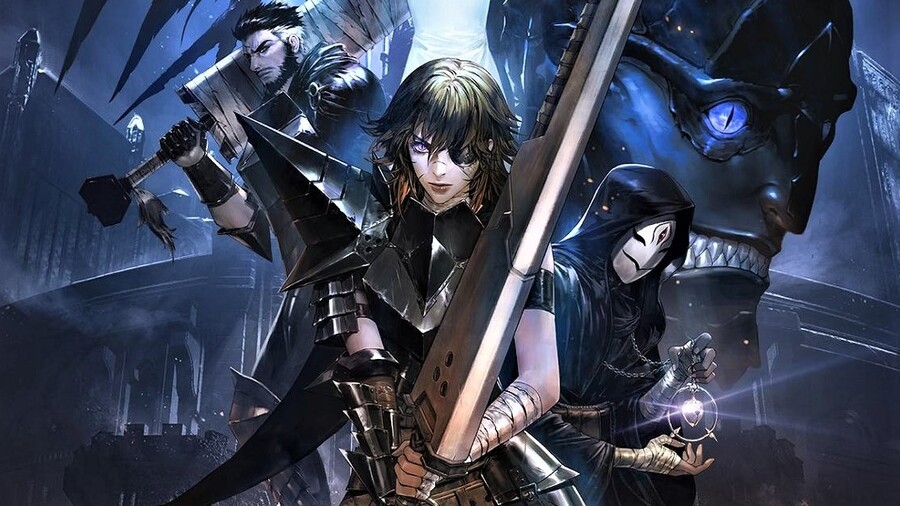 Esses jogos chegarão ao Xbox na próxima semana (19 a 23 de setembro)