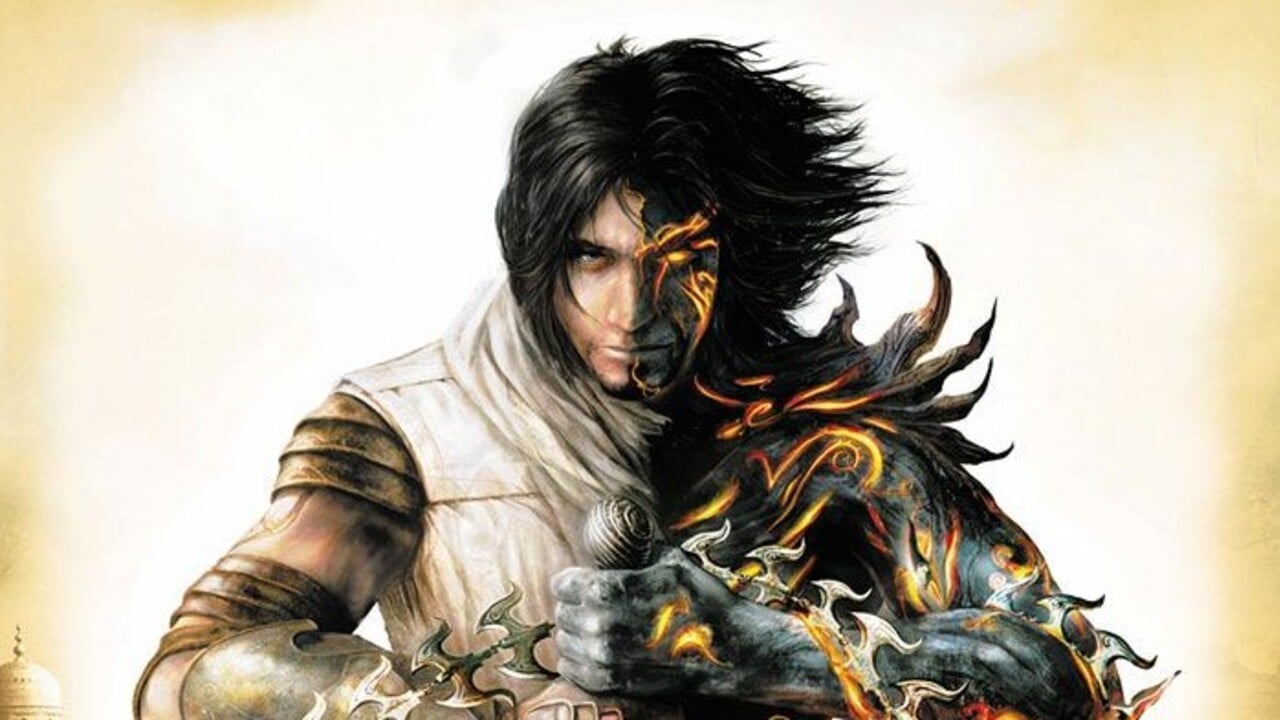 Prince of persia топ