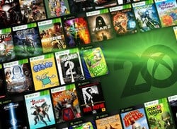What Do You Want To See From Xbox's New 'Game Preservation' Team?