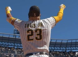 Try MLB The Show 21 On Xbox This Month, Limited Space Available