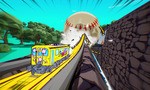 Roundup: Rave Reviews For Denshattack! Make It A Must-Play On Xbox Game Pass