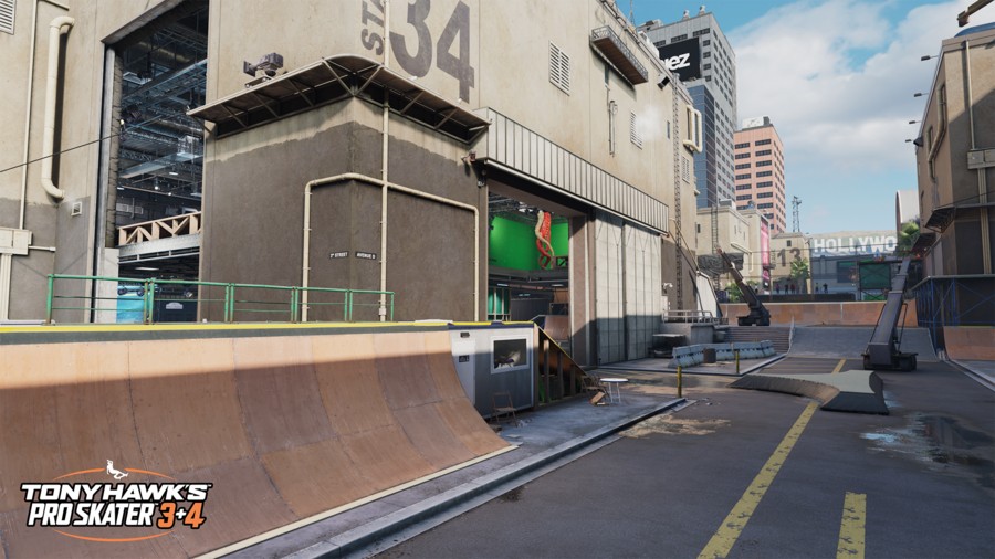 THPS 3+4 Unveils Two New Characters & Maps Ahead Of Xbox Game Pass Launch 5