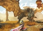 Here's What The Critics Are Saying About Capcom's Monster Hunter Wilds