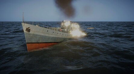 Popular PC Survival Game 'UBOAT' Has Just Shadow Dropped On Xbox 3