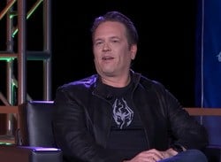 Xbox Boss Phil Spencer Comments On High-Profile Bethesda Departure