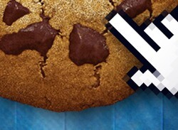 Everyone's Going Nuts For 'Cookie Clicker' As Xbox Port Gets Announced