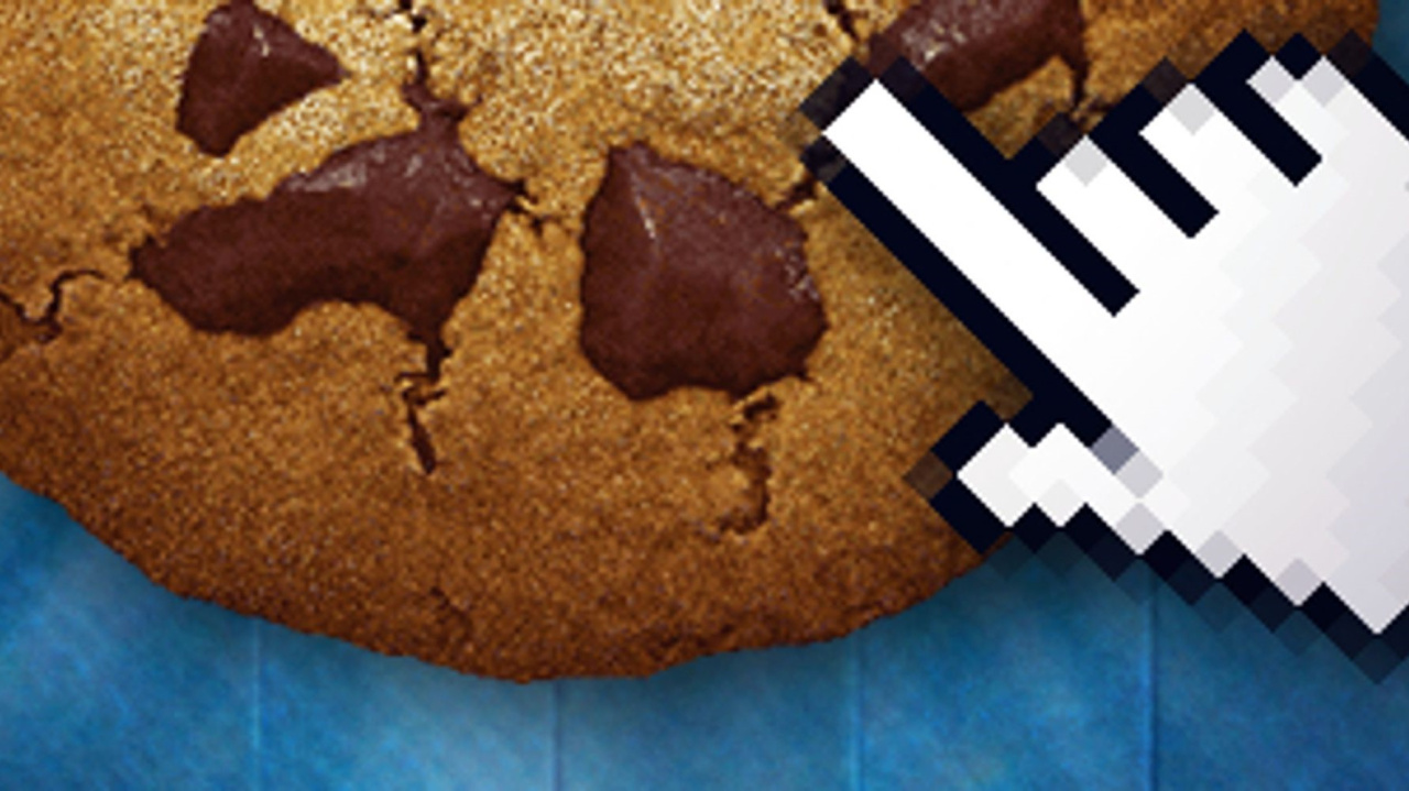 Everyone's Going Nuts For 'Cookie Clicker' As Xbox Port Gets Announced