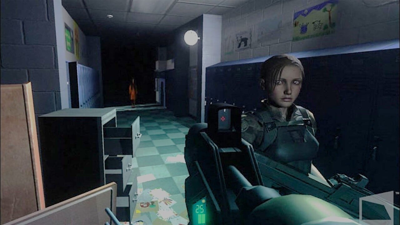 Xboxに互換性のある3つのクラシックな「モノリス」ゲーム