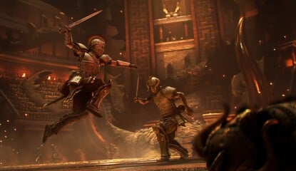 Two 'Day One' Releases Are Confirmed For Xbox Game Pass Over The Next Few Days