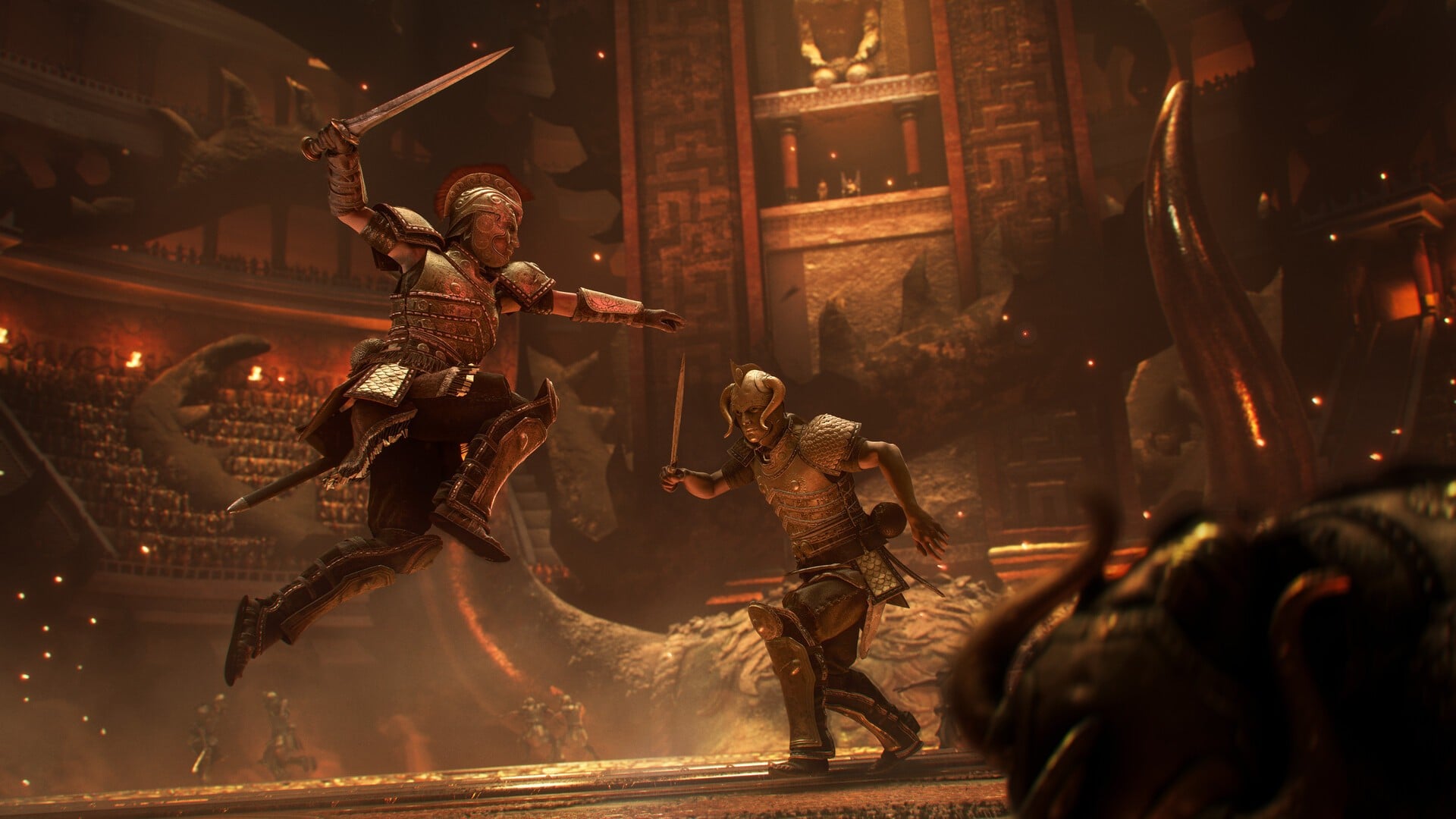 Two 'Day One' Releases Are Confirmed For Xbox Game Pass Over The Next Few Days