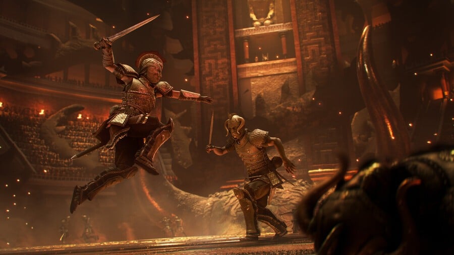 Two 'Day One' Releases Are Confirmed For Xbox Game Pass Over The Next Few Days