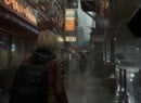 Resident Evil Requiem Ray Tracing Trailer Hints At Open City Environment