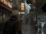 Resident Evil Requiem Ray Tracing Trailer Hints At Open City Environment